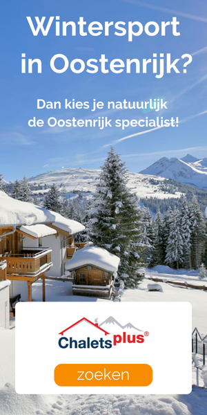 ChaletsPlus Wintersport Hinterthal.